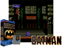 Batman - The Video Game